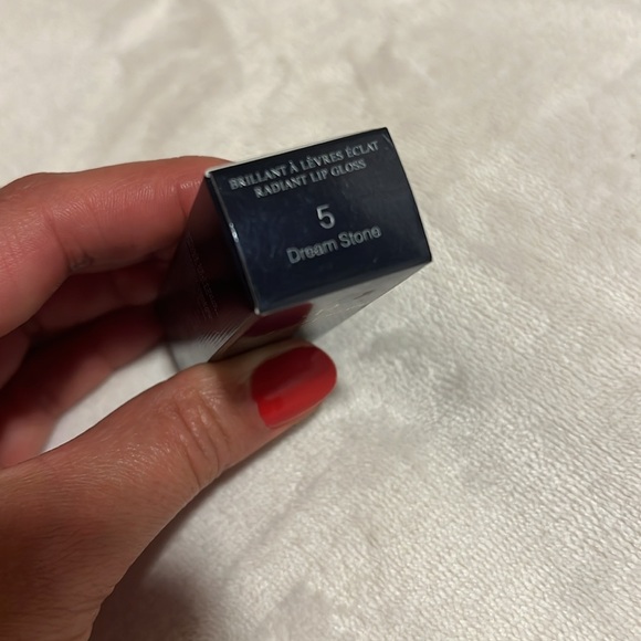 Clé de peau Beauté-Radiant Lip Gloss- Dream Stone - Picture 7 of 7